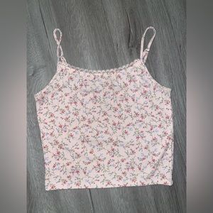 BABYDOLL TEE